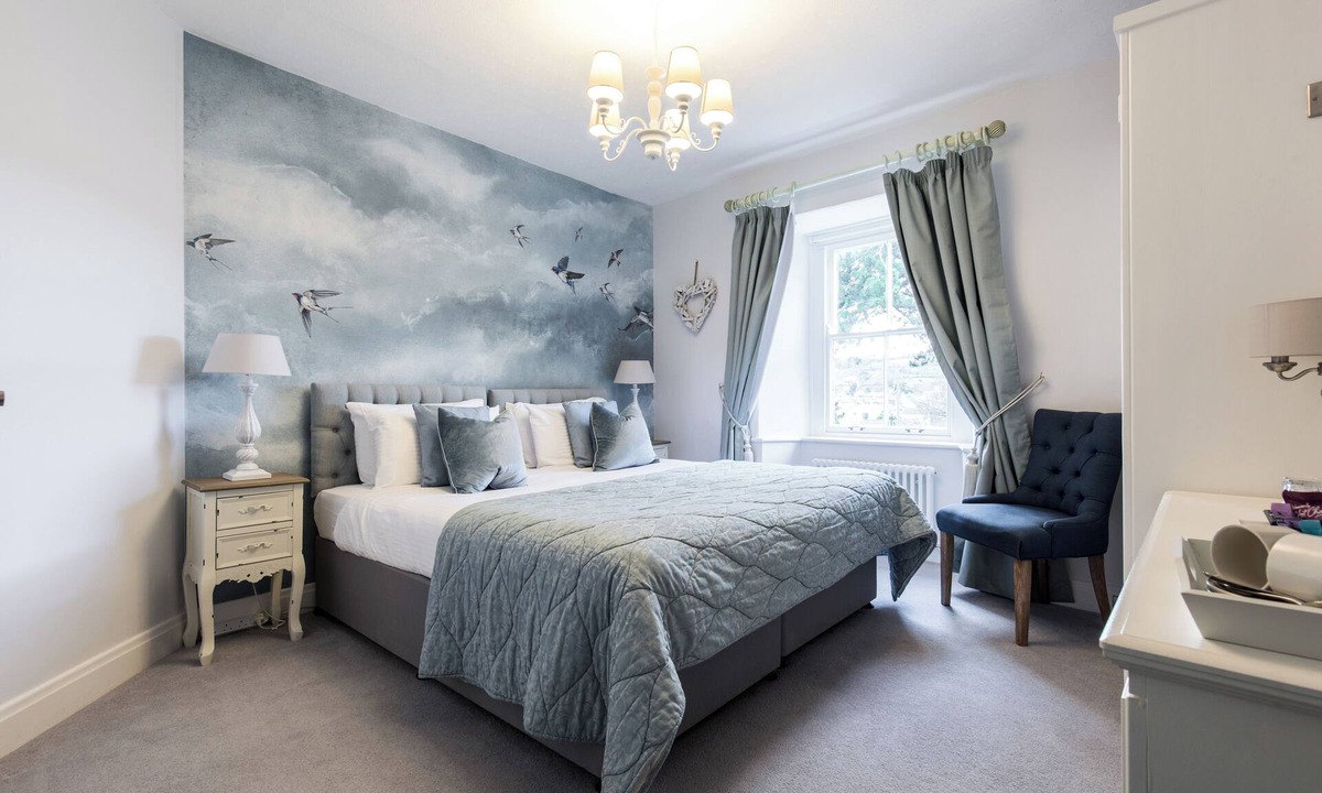 Sidmouth Hotel | Mount Pleasant Hotel