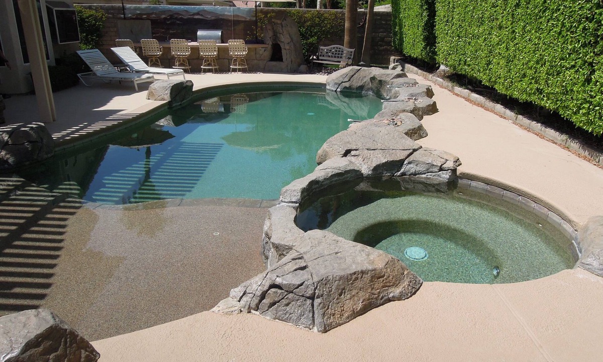 La Quinta House | N. La Quinta-IW Tennis Ctr-New Fall rates! SFH-Pool, SPA! Pets ok, pet fee.