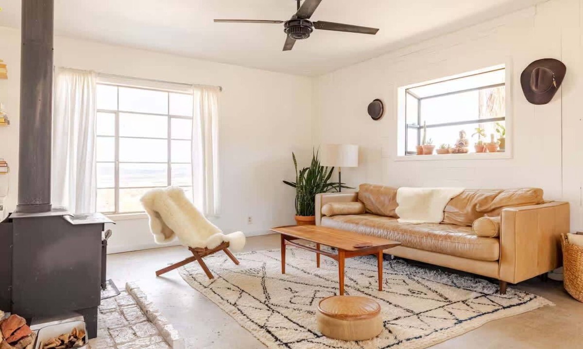 Panorama Heights House | Navigate Stays retreat W Hot Tub Bobs Homestead