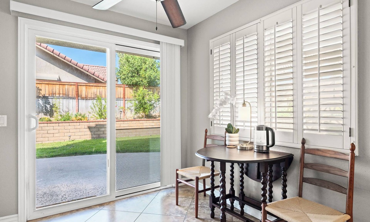 Rancho Cucamonga House | Near ONT Spacious 4BR Family Retreat Safe Area