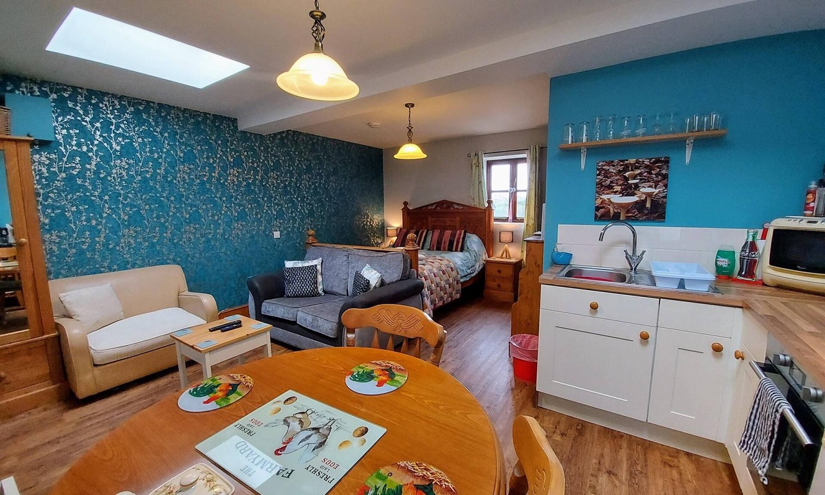Raymonds Hill House | Netherleigh