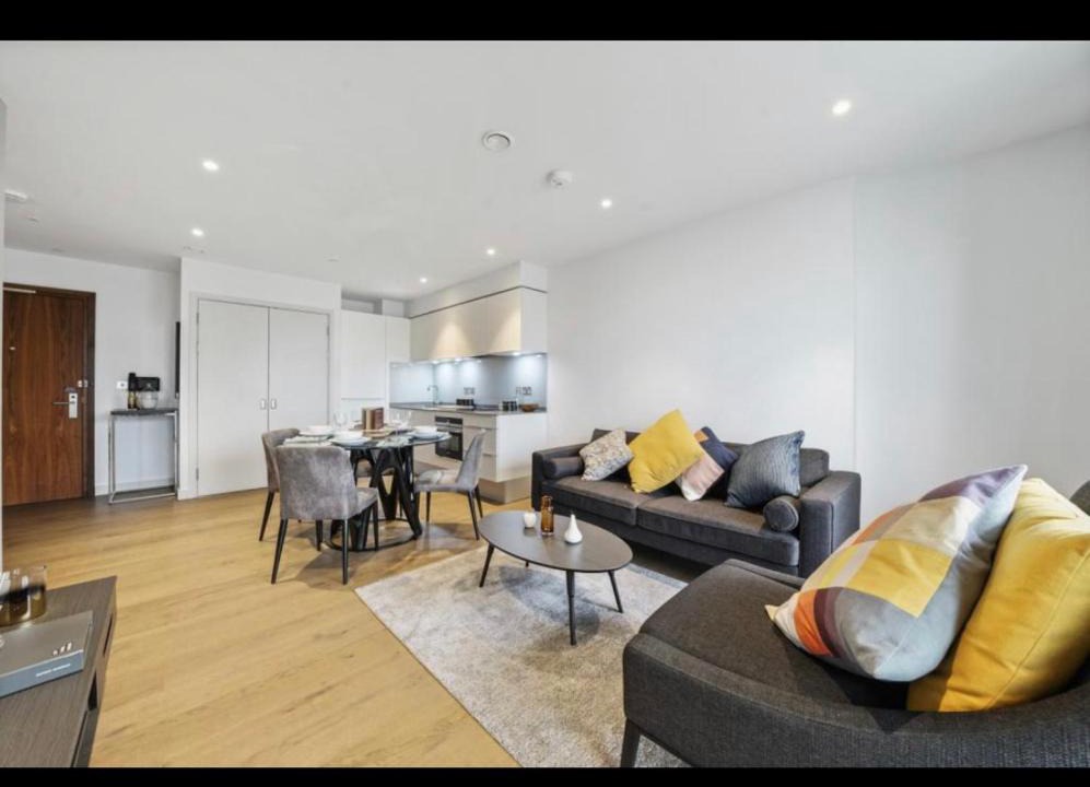 Elephant and Castle Apartment | New Apartment Zone 1