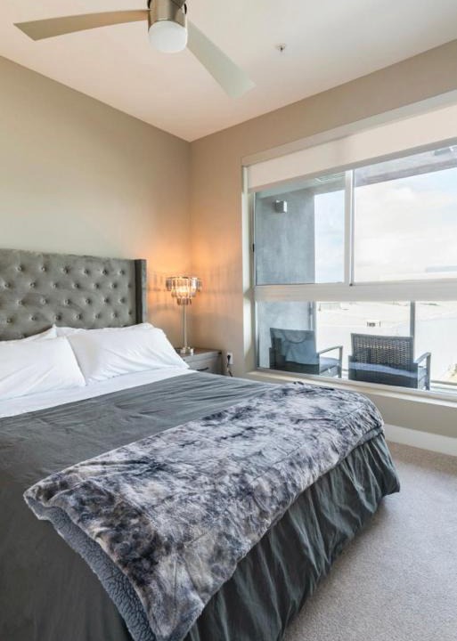 Beverly Hills Apartment | New Construction Modern Luxury Views Pool & Patio an
