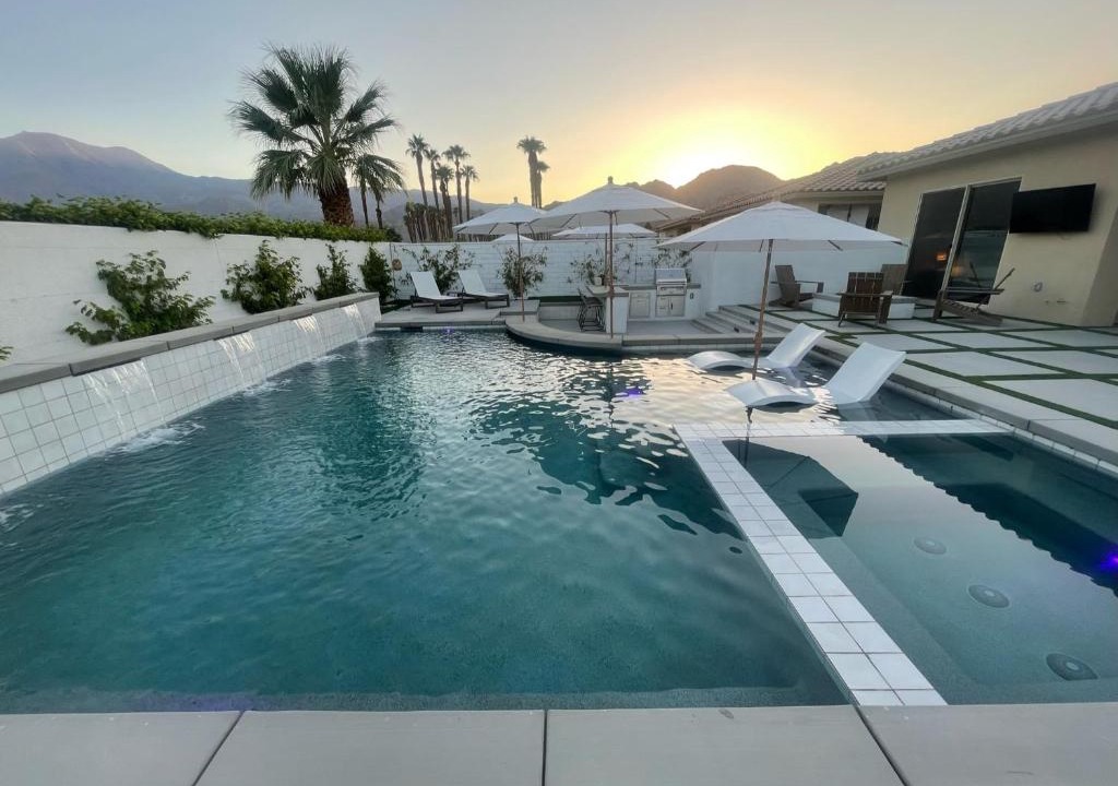 La Quinta House | NEW Listing in La Quinta – Stunning Vacation Home!