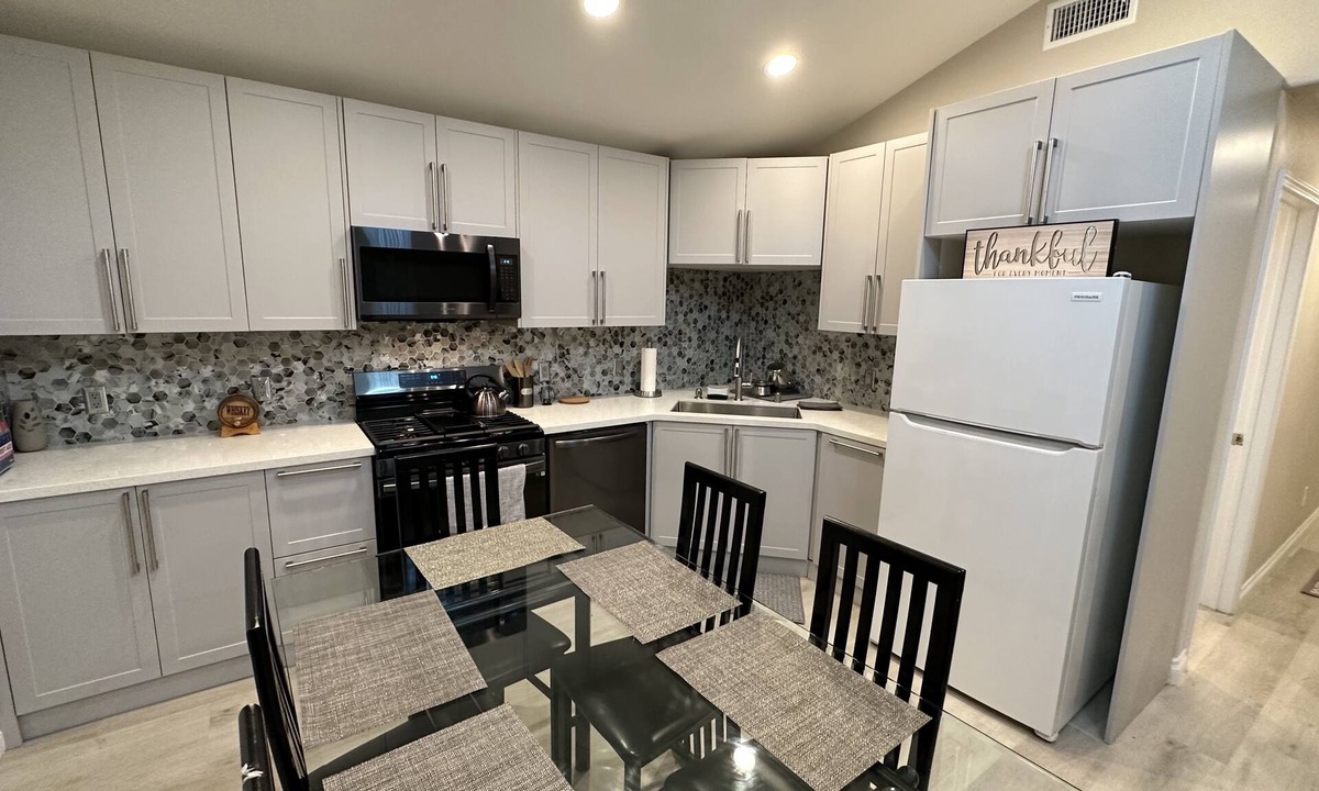 Westmont House | New Modern Family Home