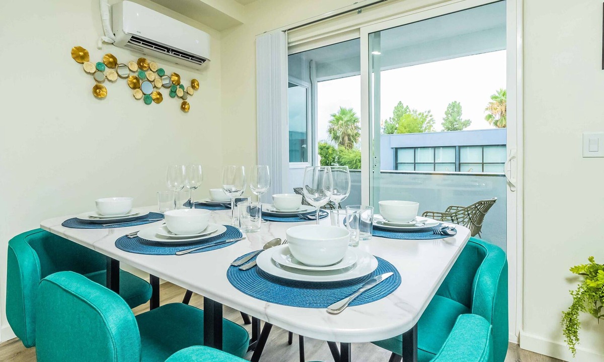 Altadena Apartment | Newly Remodeled 2b2b APT Near Pasadena Old Town