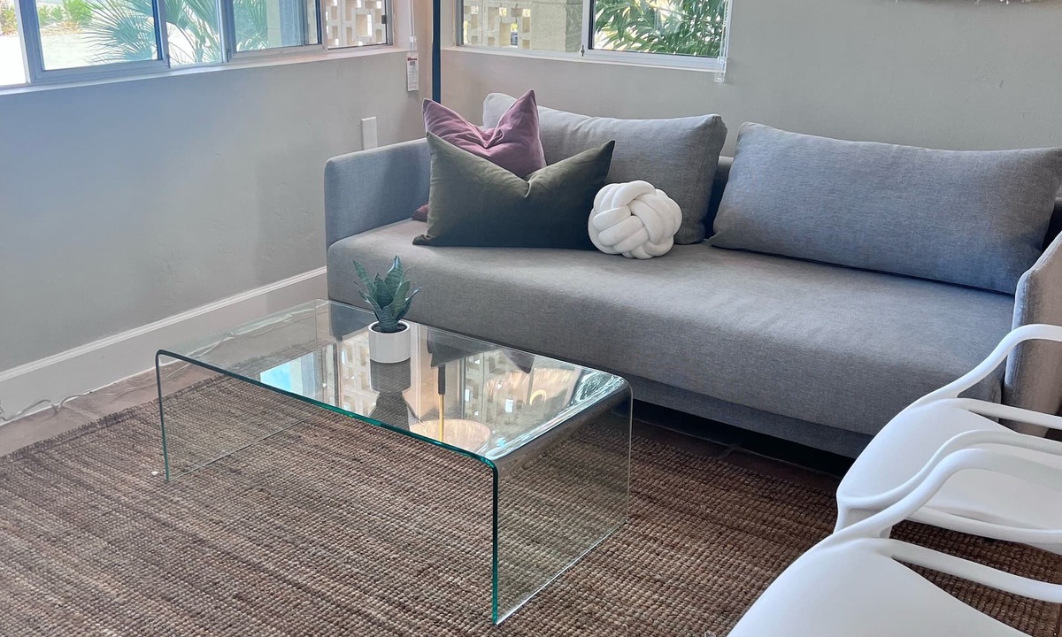 Borrego Springs Apartment | Newly Remodeled Borrego Springs Desert Getaway