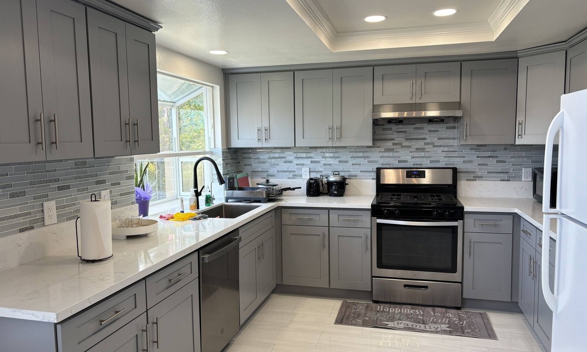 Rowland Heights House | Newly remodeled House in Rowland Heights 4b3b 30 mins to Disneyland