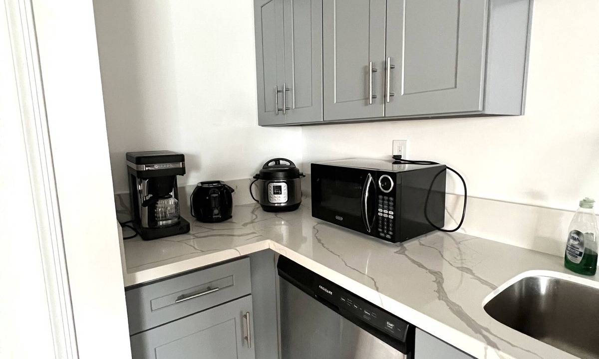 Bellflower House | Newly Renovated 2BR/1BA Home