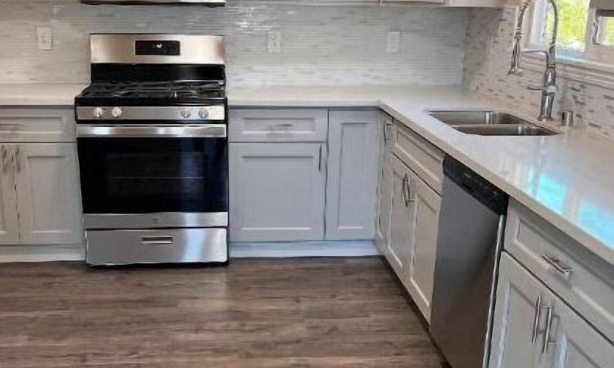 Salinas House | Newly renovated single family home in Salinas