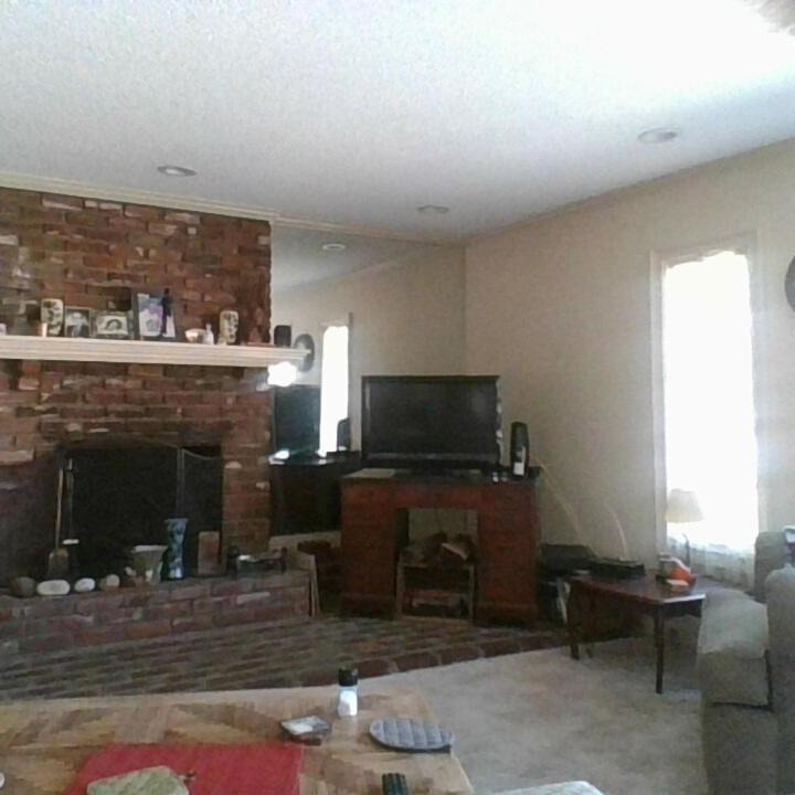 Yorba Linda House | None