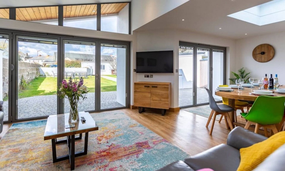 Bude House | Number 15 in Cornwall