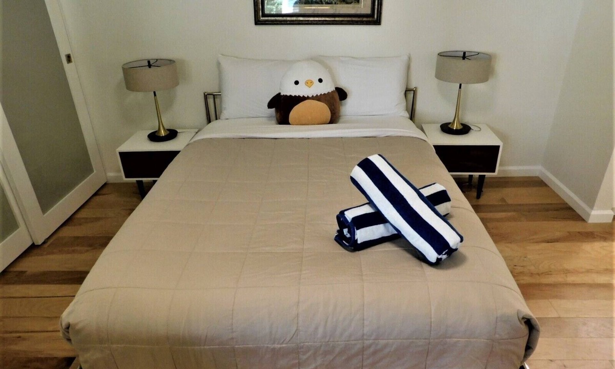 Araby Condo | Oasis Private Villa 2 bed 2.5 bath condo Pool Spa Pickleball Tennis