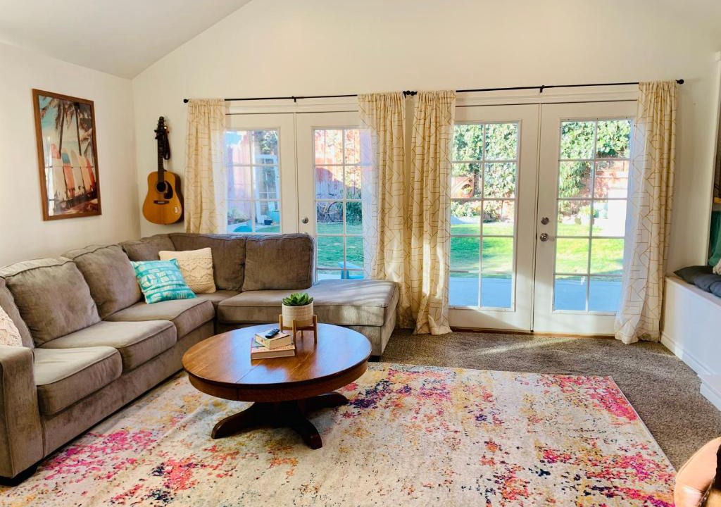 Ventura House | Ocean House -Channel Island Nat. Park, Surf, Beach