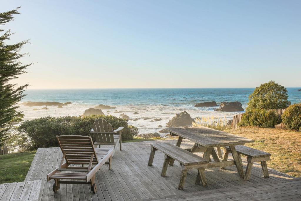 Westport House | Ocean Mystique