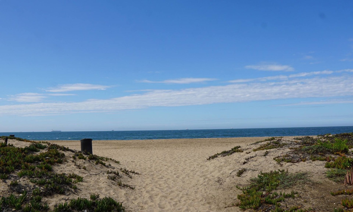 Sunset Beach Hotel | Ocean Surf Inn & Suites