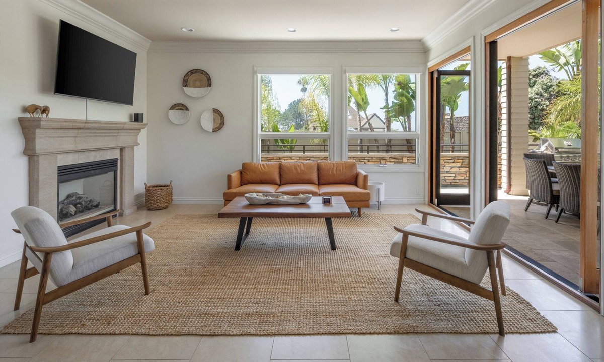 Del Mar House | Ocean View Del Mar Beach Home w/Jacuzzi!