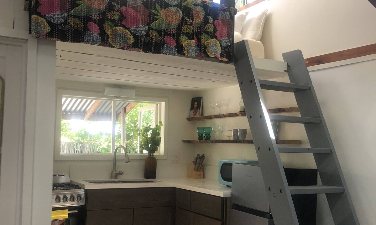 Ojai House | Ojai Hidden Gem