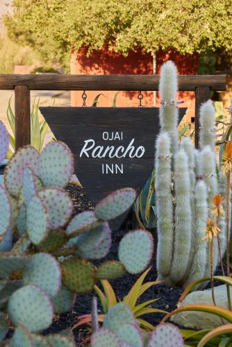 Ojai Hotel | Ojai Rancho Inn