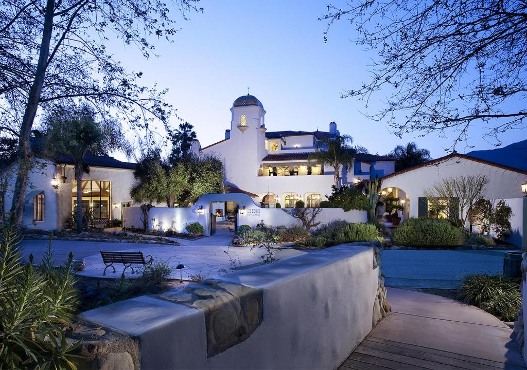 Inn | Ojai
