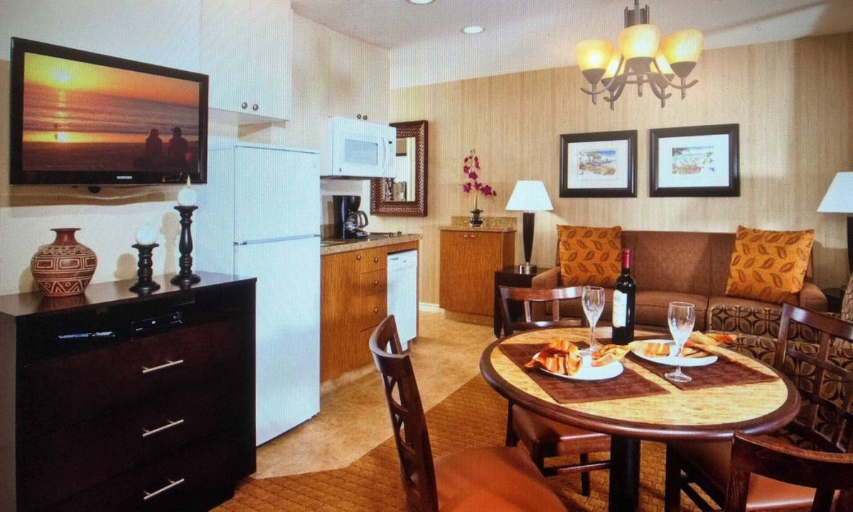 San Clemente Inn | San Clemente