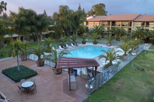 Ontario Airport Inn | Ontario