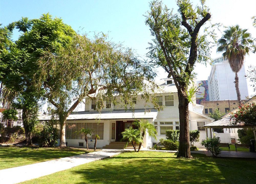 Hollywood Hotel | Orange Drive Hostel