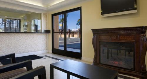 Orange Show Inn | San Bernardino