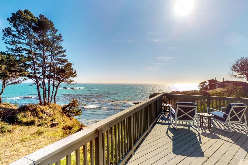 Gualala House | Otter's Rest