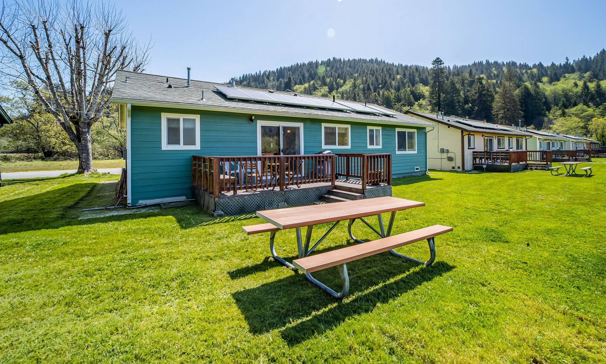 Elk Meadow Gold Rush Orick | Orick