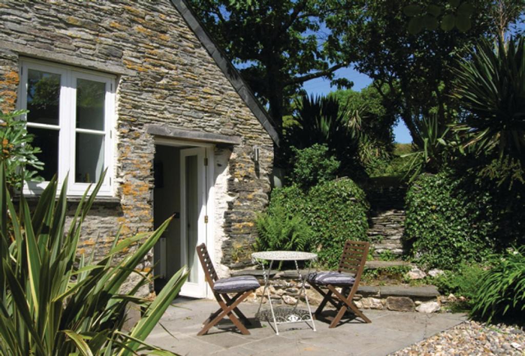 Wadebridge House | Owl House
