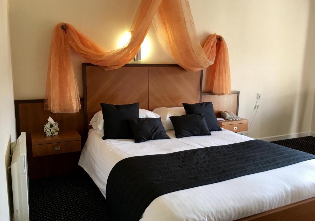 Westcott Hotel | Padbrook Park Hotel