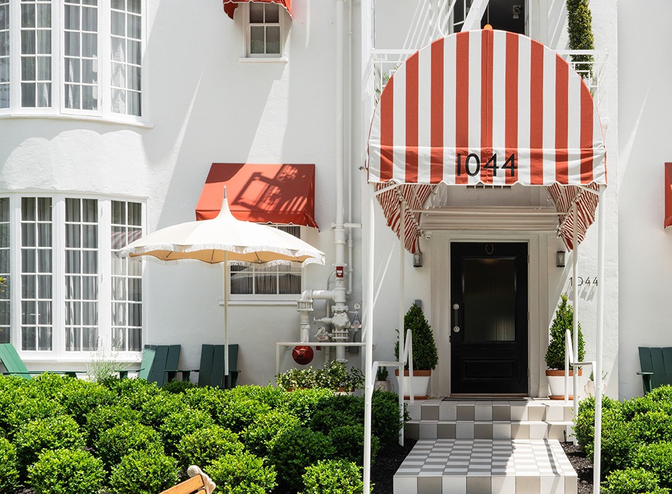 Westwood Hotel | Palihotel Westwood Village