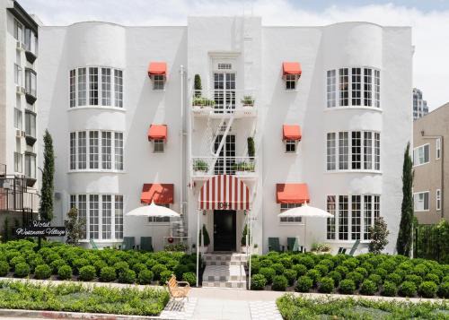 Palihotel Westwood Village | Westwood