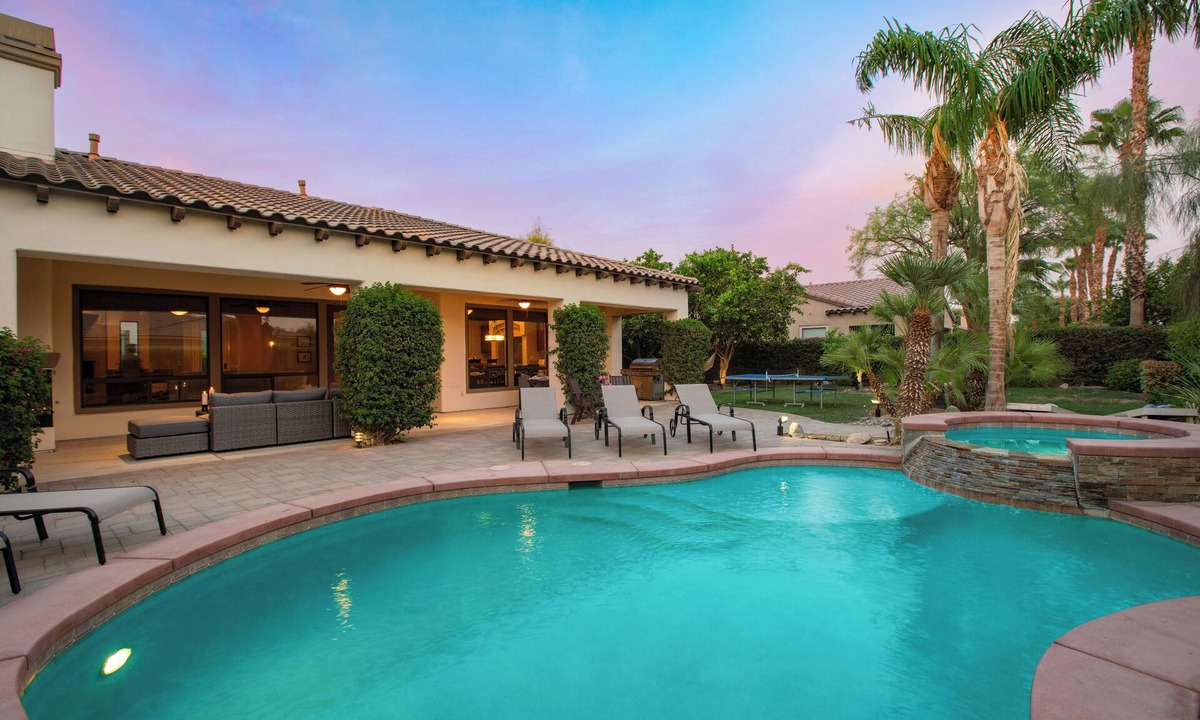 Palisades | Rancho Santana