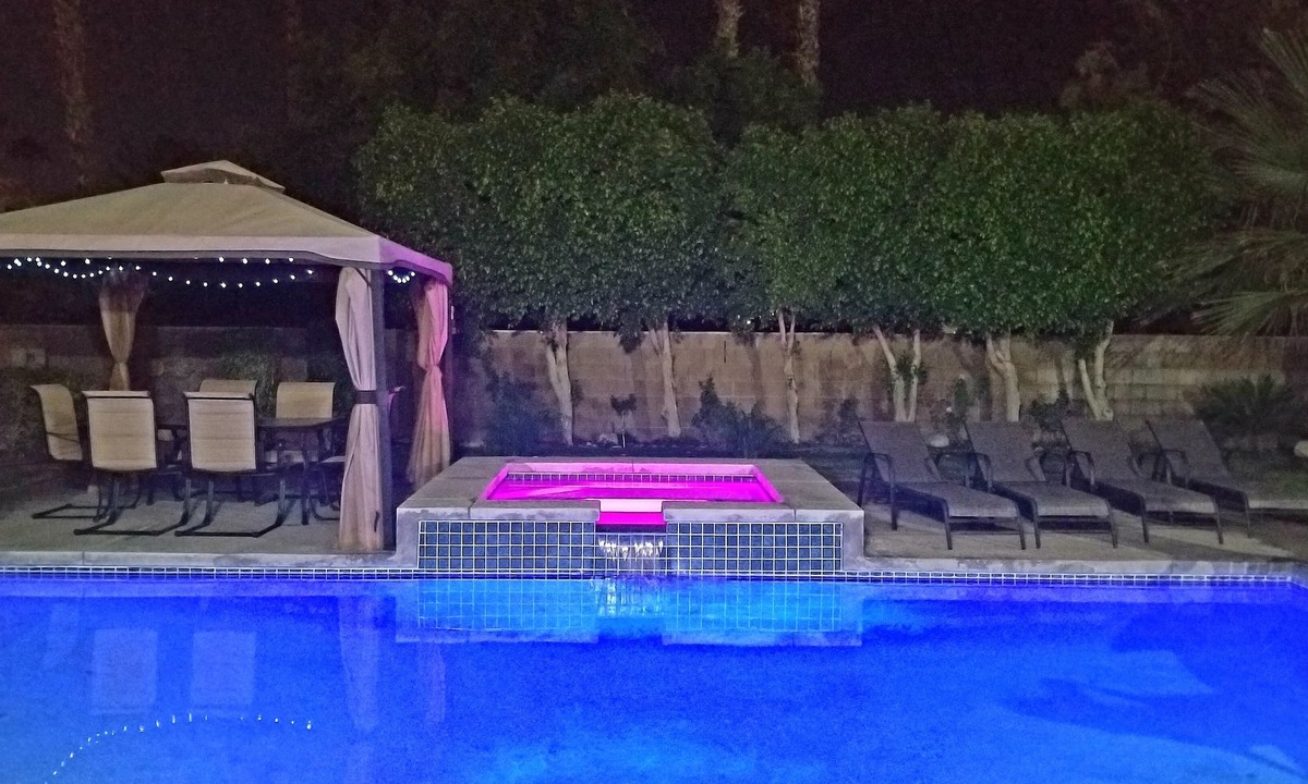 Cathedral City House | Panorama Oasis in Palm Springs