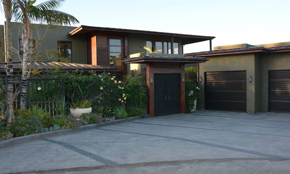 Solana Beach House | Panoramic Ocean & Nature Preserve Views