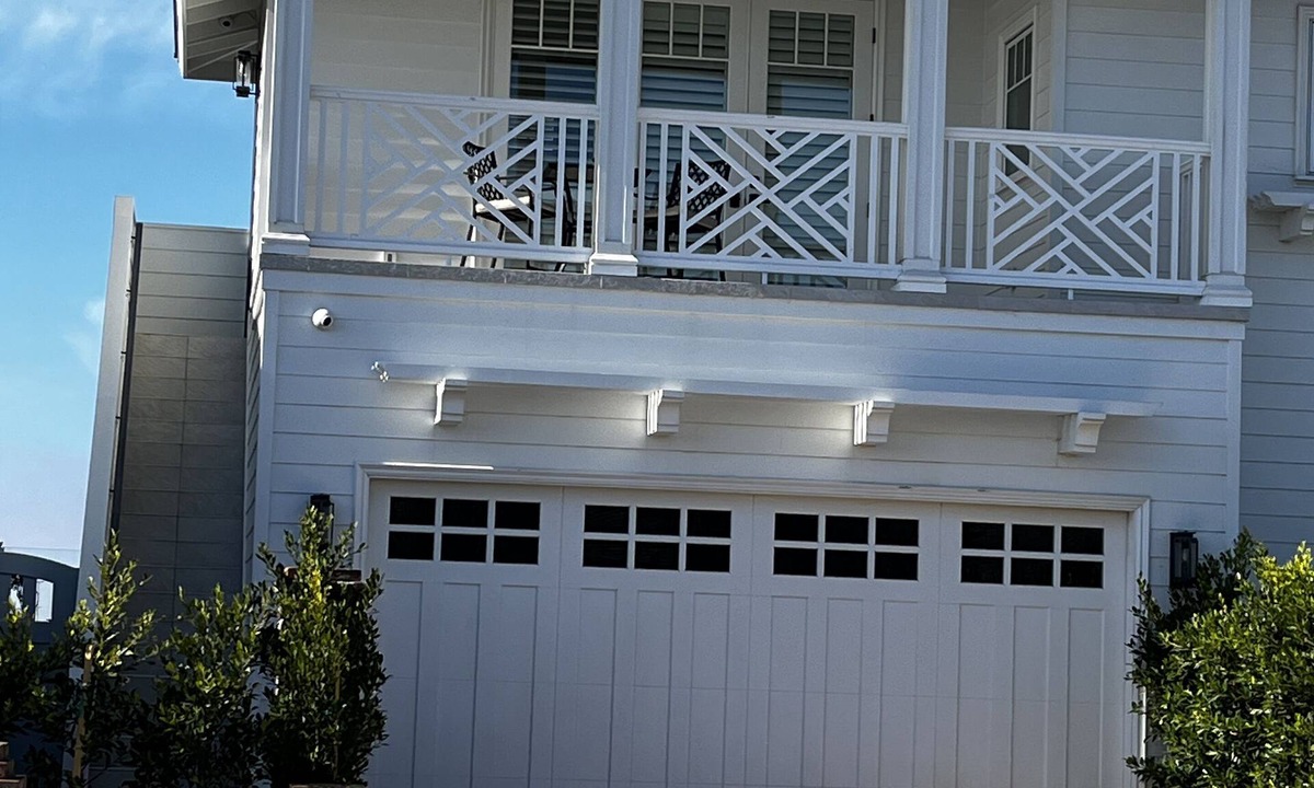 Muirlands Apartment | Panoramic ocean view studio with WiFi and AC in enchanting La Jolla