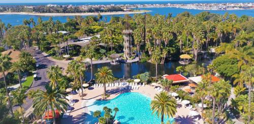 Rancho Valencia Resort | San Diego