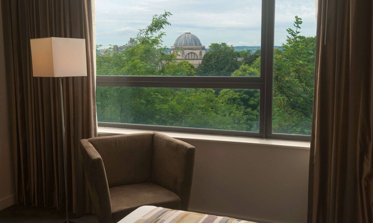 Cardiff City Centre Hotel | Park Plaza Cardiff