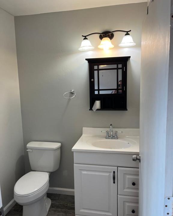 Lemon Grove Apartment | Parson’s Vacation Rental
