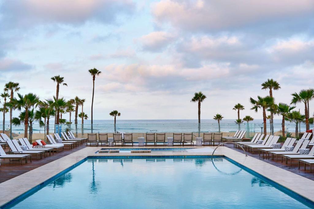 Huntington Beach Resort | Paséa Hotel & Spa