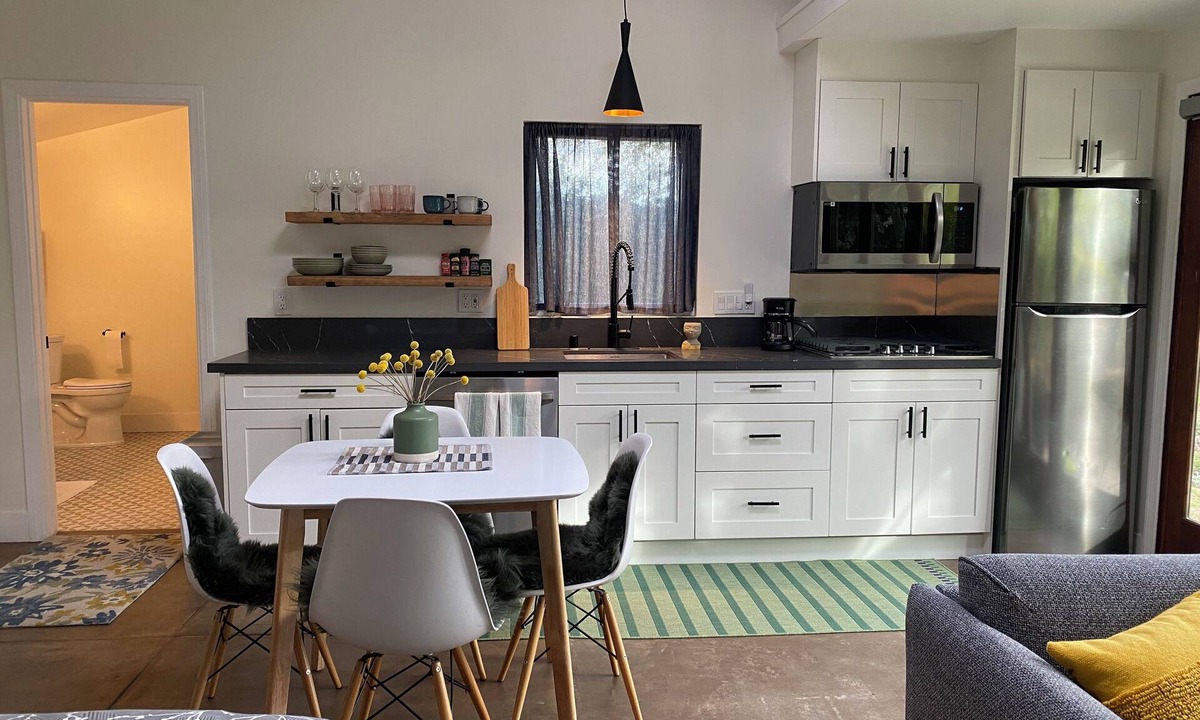 Pasadena Apartment | Pasadena Garden House