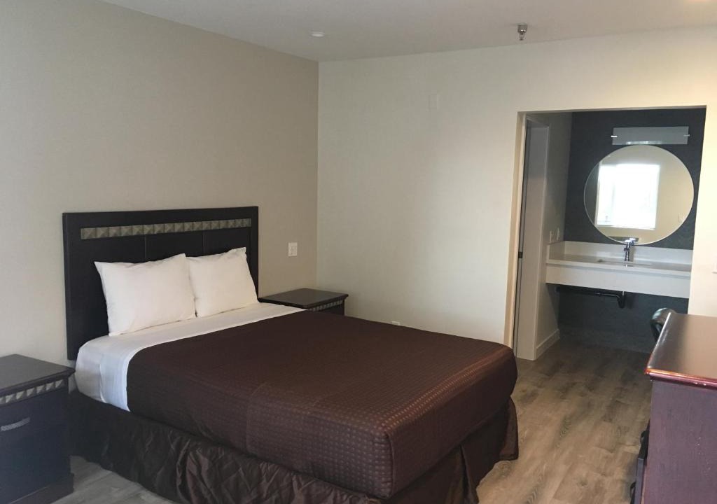 Lamanda Park Hotel | PASADENA LODGE