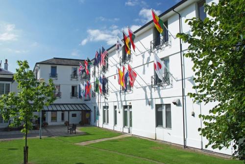 Hampstead Hostel | Pax Lodge