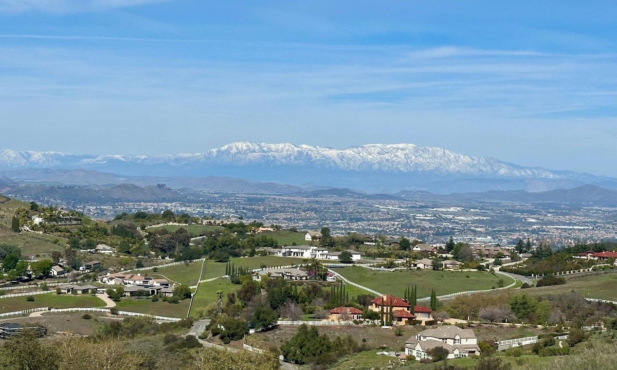 Temecula House | Peaceful 5 acre estate, Single level 3-bed 2 bath, minutes to Old Town, wineries