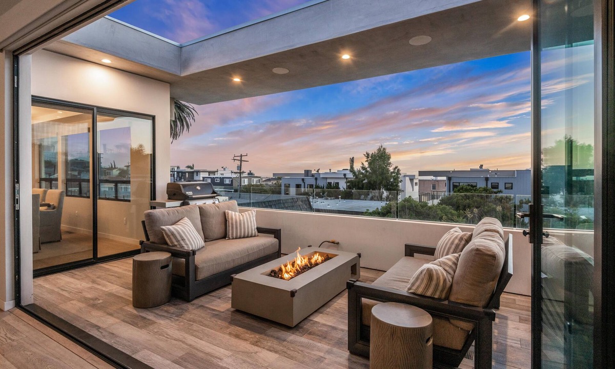 Hermosa Beach House | Perfect Hermosa Beach Family House!-5 mins from beach