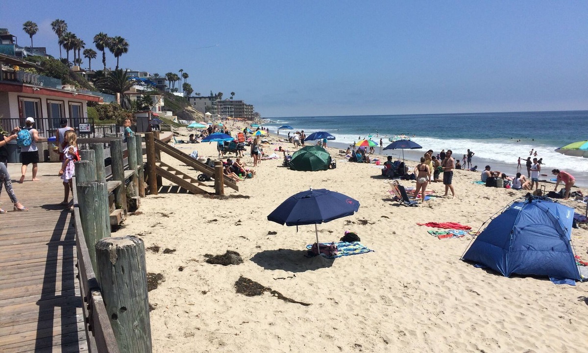 Laguna Beach House | Perfect Laguna Beach Vacation-ocean views/beach across street/town 1 block
