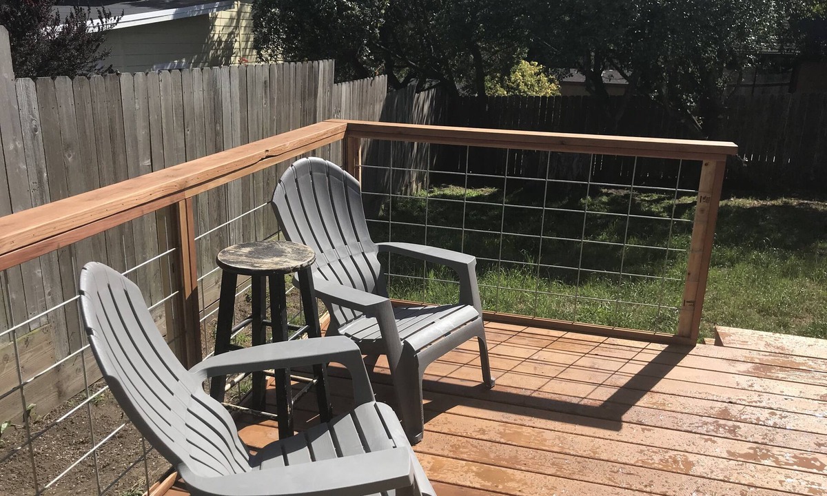 Lodge Hill House | Pet Friendly Cambria Cottage