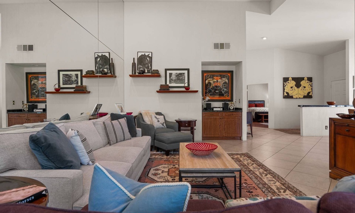 La Quinta Condo | PGA W Arnold Palmer. The Horse house! 3BD-#111251
